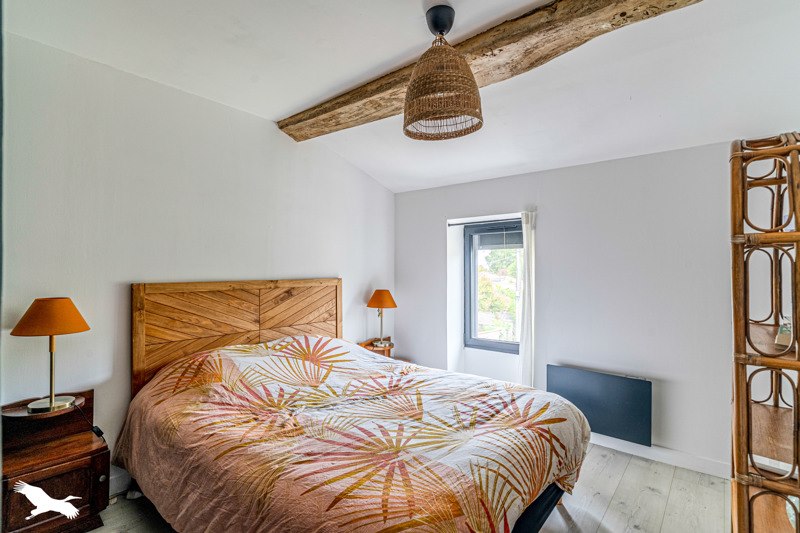 Vente Maison LISTRAC MEDOC - 4 pièces -91 m² - (33480)
