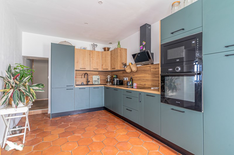 Vente Maison LISTRAC MEDOC - 4 pièces -91 m² - (33480)
