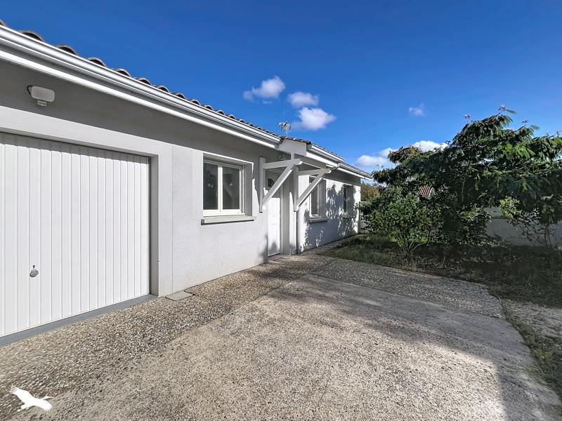Vente Maison AVENSAN 33480 4 pièces - 75 m²