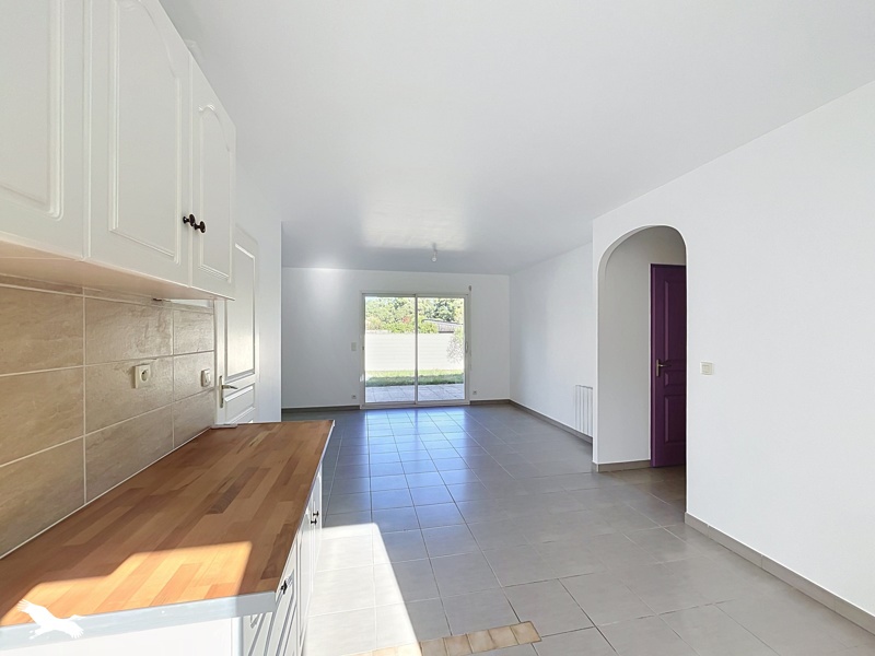 Vente Maison AVENSAN - 4 pièces -75 m² - (33480)