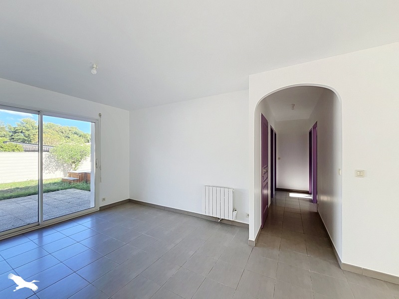Vente Maison AVENSAN - 4 pièces -75 m² - (33480)