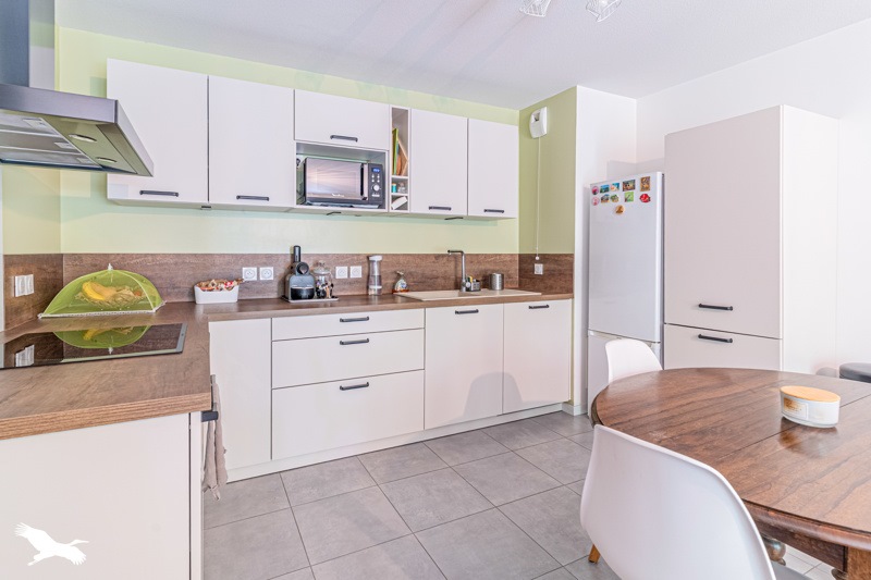 Vente Appartement Castelnau-de-Médoc - 3 pièces -60 m² - (33480)