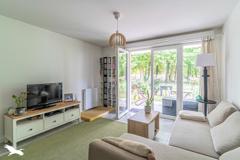Vente Appartement Castelnau-de-Médoc - 3 pièces -60 m² - (33480)