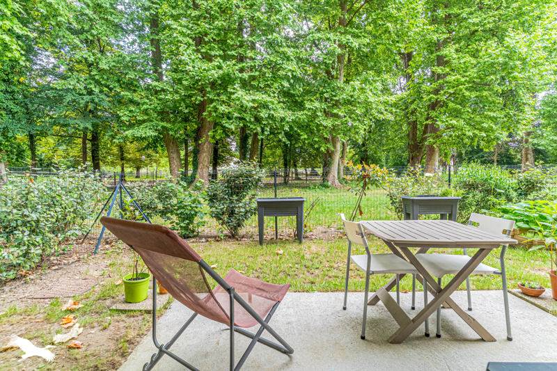 Vente Appartement Castelnau-de-Médoc - 3 pièces -60 m² - (33480)