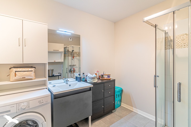 Vente Appartement Castelnau-de-Médoc - 3 pièces -60 m² - (33480)
