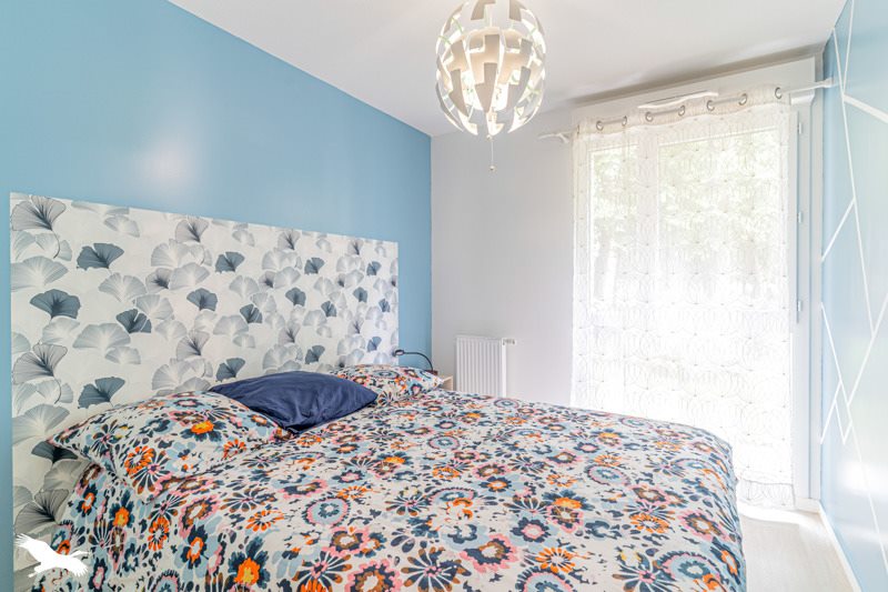 Vente Appartement Castelnau-de-Médoc - 3 pièces -60 m² - (33480)