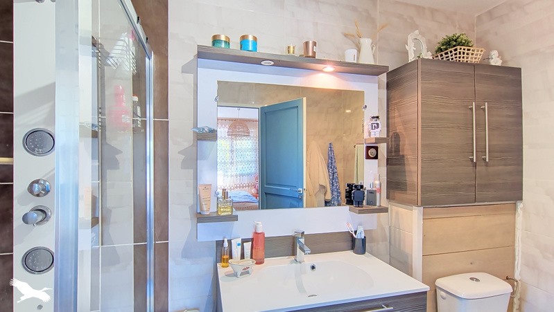 Vente Maison Moulis-en-Médoc - 4 pièces -130 m² - (33480)