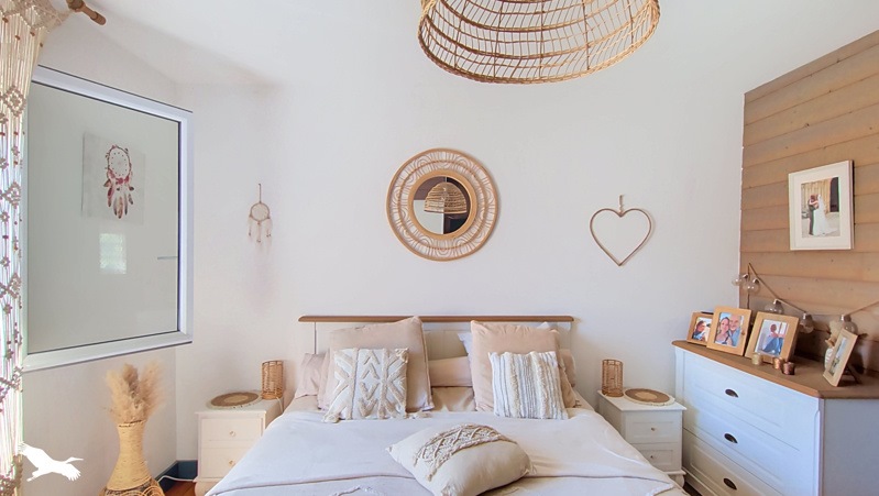 Vente Maison Moulis-en-Médoc - 4 pièces -130 m² - (33480)