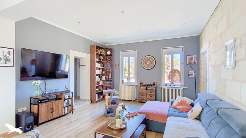 Vente Maison Moulis-en-Médoc - 4 pièces -130 m² - (33480)
