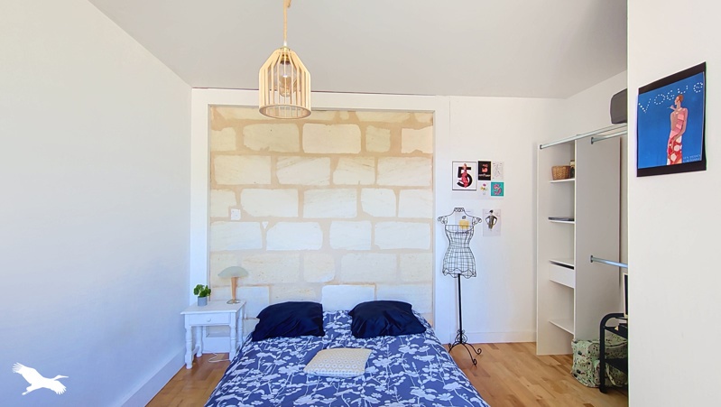 Vente Maison Moulis-en-Médoc - 4 pièces -130 m² - (33480)