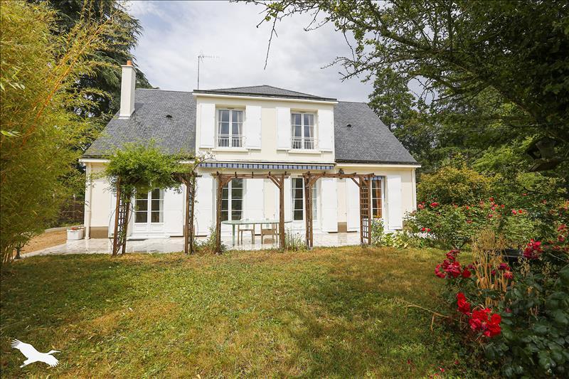 Vente Maison JOUE LES TOURS - 8 pièces -180 m² - (37300)