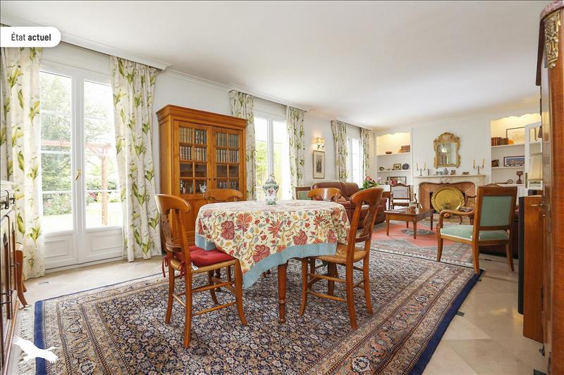 Vente Maison JOUE LES TOURS - 8 pièces -180 m² - (37300)