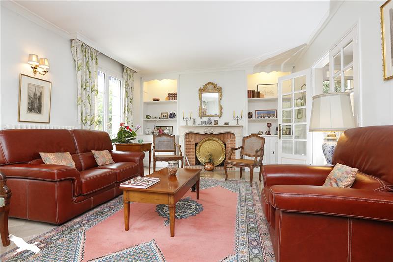 Vente Maison JOUE LES TOURS - 8 pièces -180 m² - (37300)