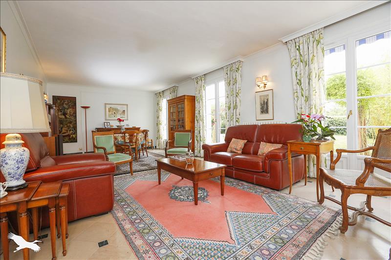 Vente Maison JOUE LES TOURS - 8 pièces -180 m² - (37300)