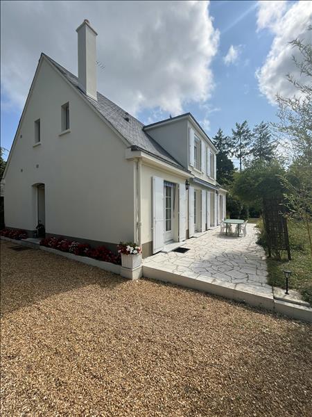 Vente Maison JOUE LES TOURS - 8 pièces -180 m² - (37300)