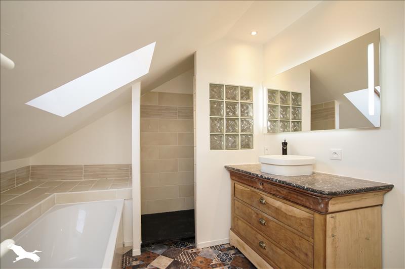 Vente Maison JOUE LES TOURS - 4 pièces -75 m² - (37300)