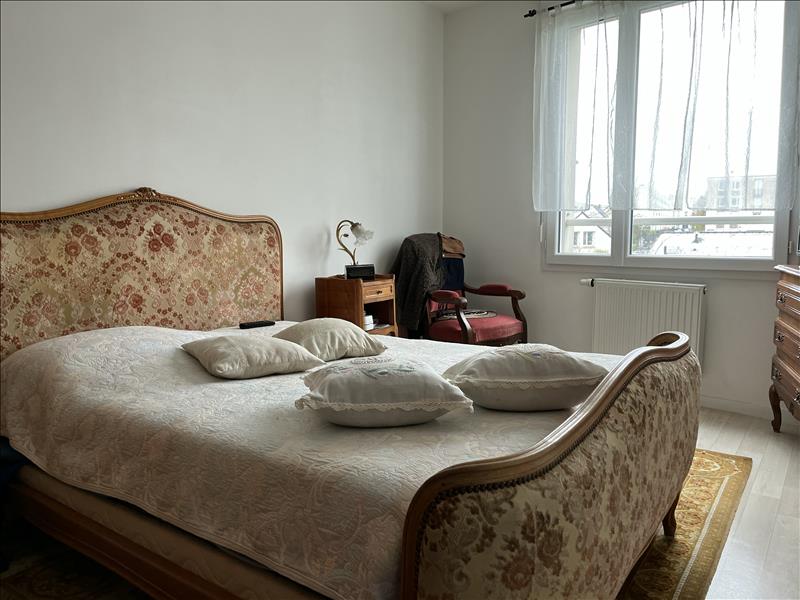 Vente Appartement JOUE LES TOURS - 3 pièces -65 m² - (37300)