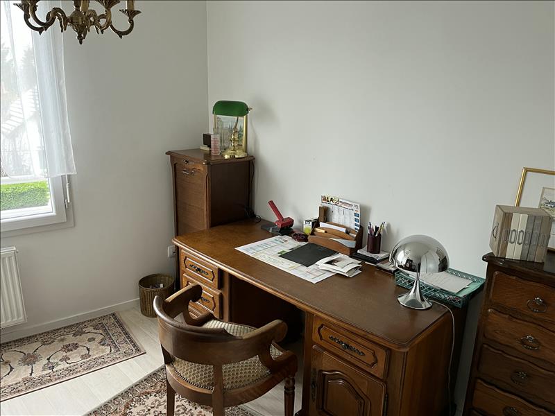 Vente Appartement JOUE LES TOURS - 3 pièces -65 m² - (37300)