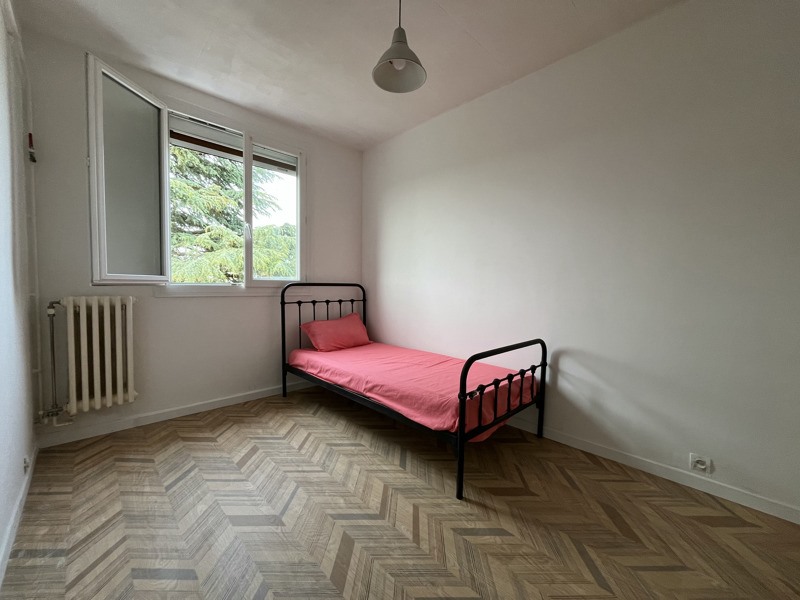 Vente Appartement JOUE LES TOURS - 4 pièces -67 m² - (37300)