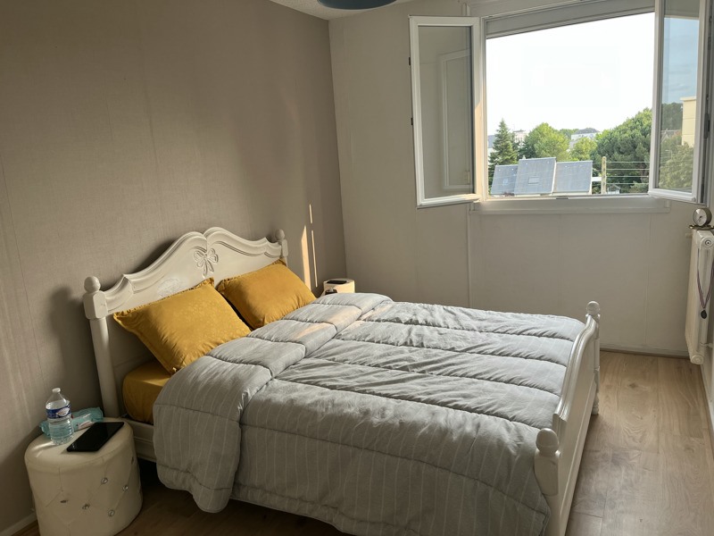 Vente Appartement JOUE LES TOURS - 4 pièces -67 m² - (37300)