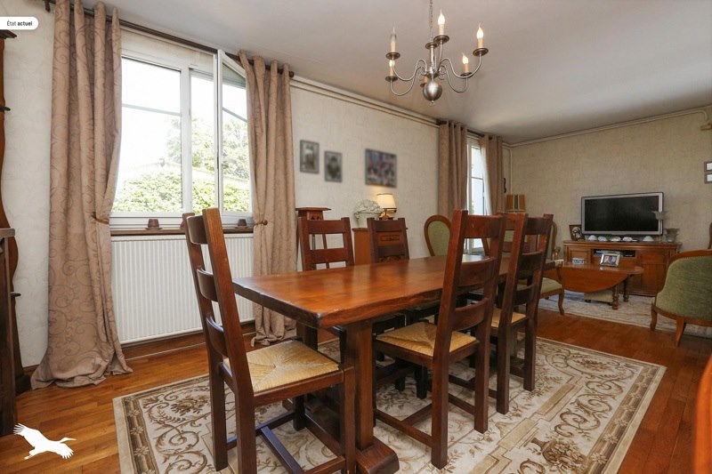 Vente Maison JOUE LES TOURS - 4 pièces -82 m² - (37300)