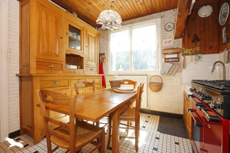 Vente Maison JOUE LES TOURS - 4 pièces -82 m² - (37300)