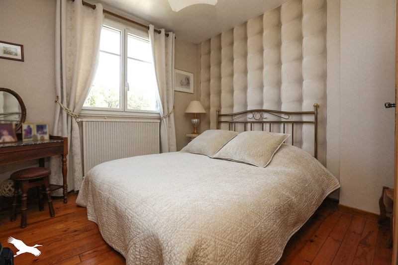 Vente Maison JOUE LES TOURS - 4 pièces -82 m² - (37300)
