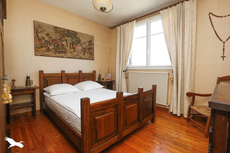 Vente Maison JOUE LES TOURS - 4 pièces -82 m² - (37300)