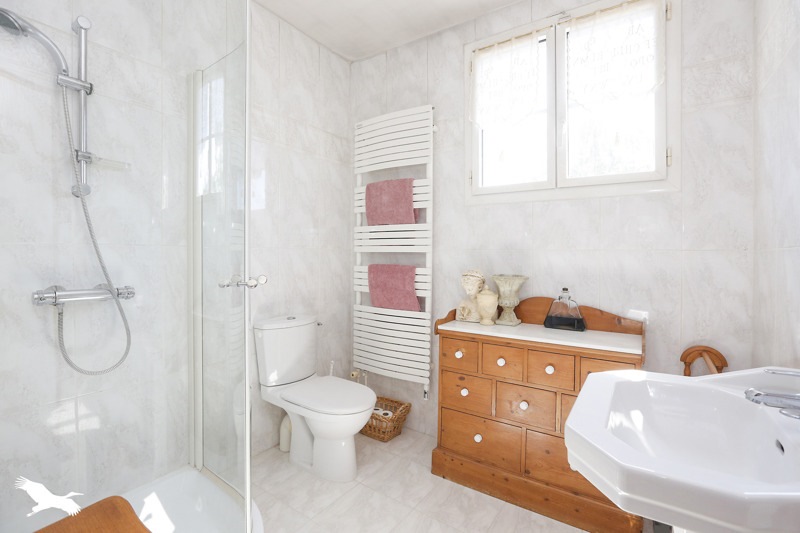Vente Maison JOUE LES TOURS - 4 pièces -82 m² - (37300)