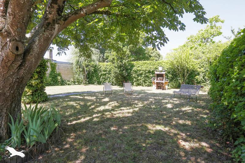 Vente Maison JOUE LES TOURS - 4 pièces -82 m² - (37300)
