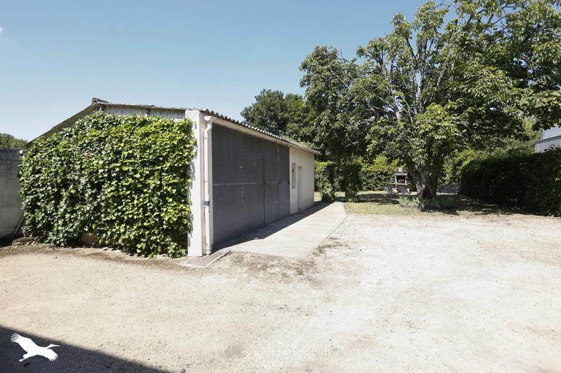 Vente Maison JOUE LES TOURS - 4 pièces -82 m² - (37300)