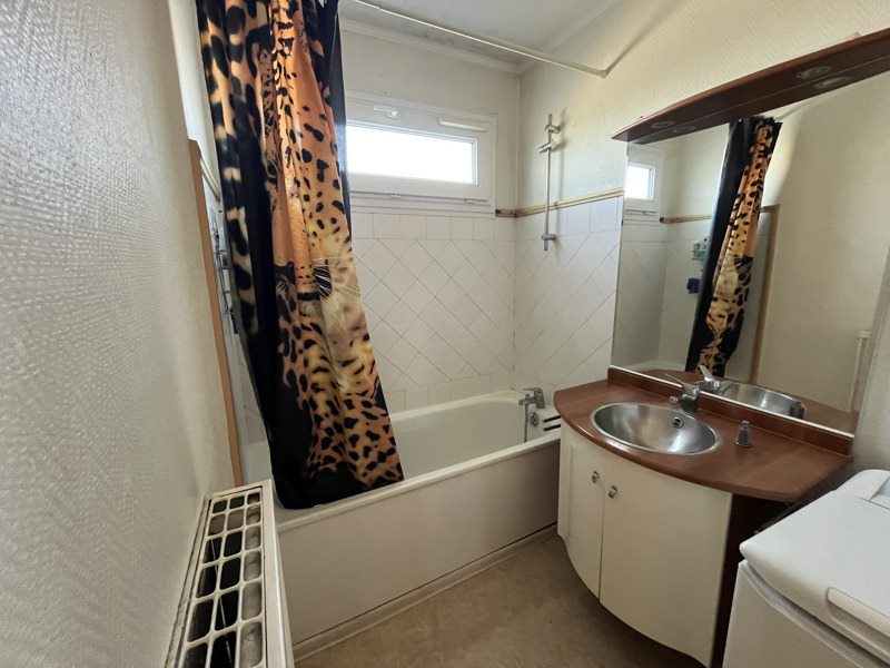 Vente Appartement JOUE LES TOURS - 1 pièce -34 m² - (37300)