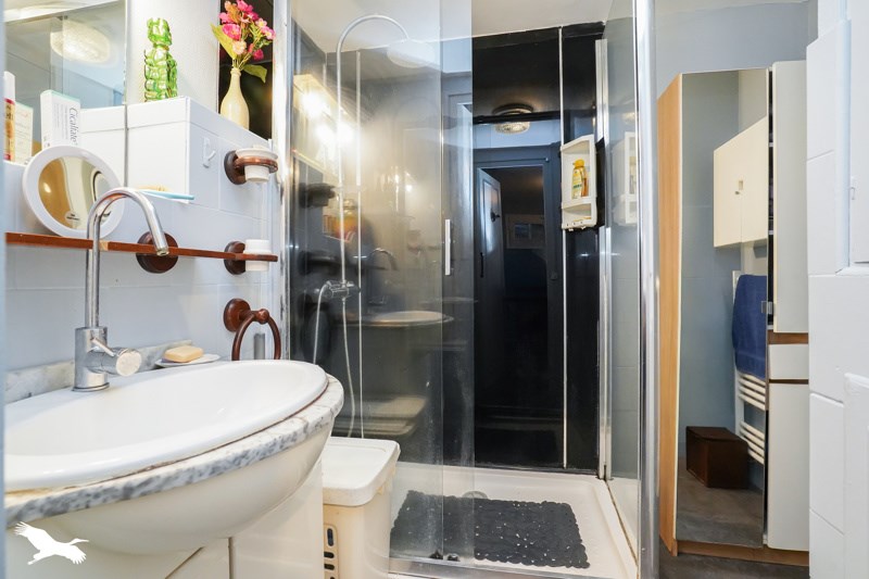 Vente Maison JOUE LES TOURS - 4 pièces -96 m² - (37300)