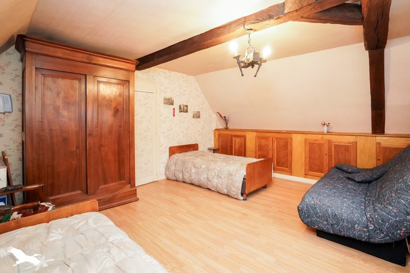 Vente Maison JOUE LES TOURS - 4 pièces -96 m² - (37300)
