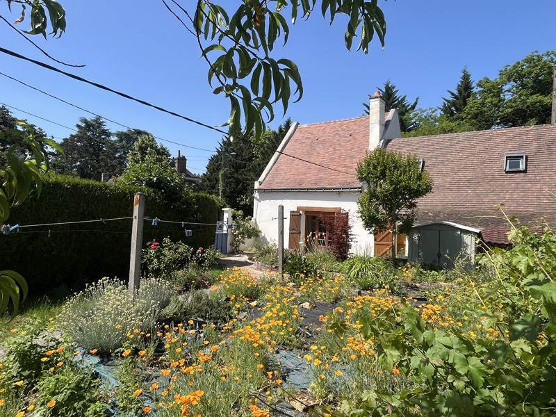 Vente Maison JOUE LES TOURS - 4 pièces -96 m² - (37300)