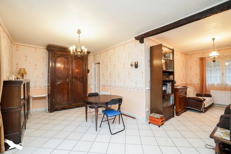 Vente Maison JOUE LES TOURS - 4 pièces -96 m² - (37300)
