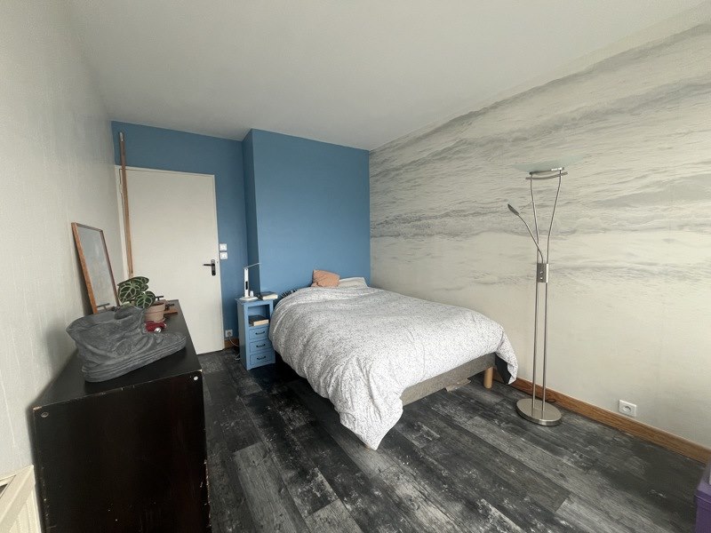 Vente Appartement JOUE LES TOURS - 3 pièces -64 m² - (37300)