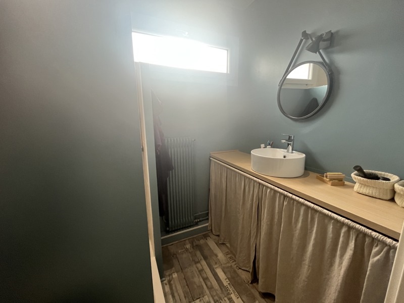 Vente Appartement JOUE LES TOURS - 3 pièces -64 m² - (37300)