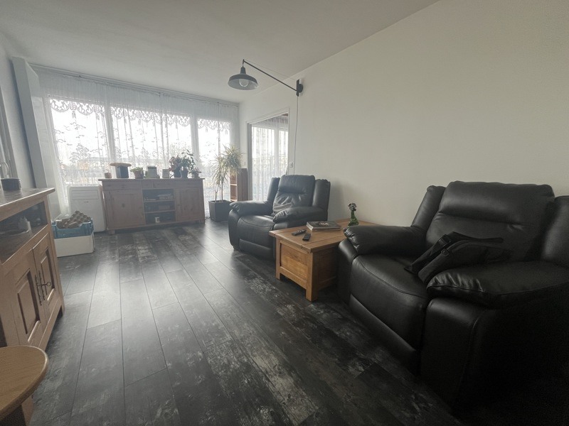 Vente Appartement JOUE LES TOURS - 3 pièces -64 m² - (37300)