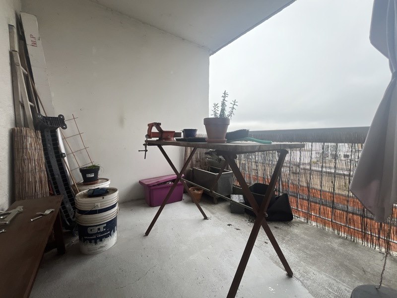 Vente Appartement JOUE LES TOURS - 3 pièces -64 m² - (37300)