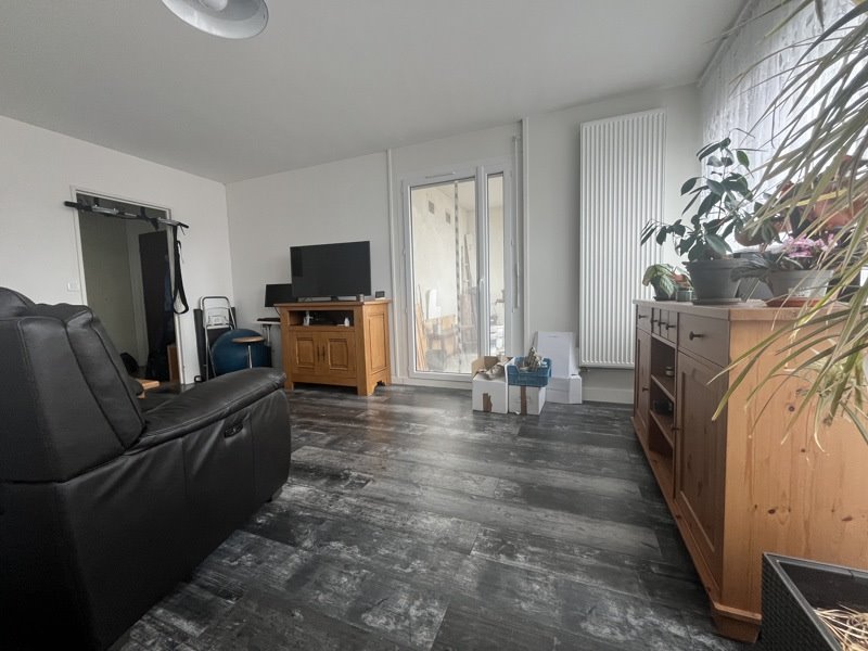Vente Appartement JOUE LES TOURS - 3 pièces -64 m² - (37300)