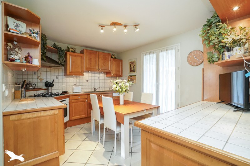 Vente Maison JOUE LES TOURS - 6 pièces -95 m² - (37300)