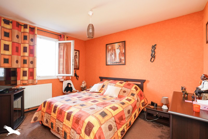 Vente Maison JOUE LES TOURS - 6 pièces -95 m² - (37300)