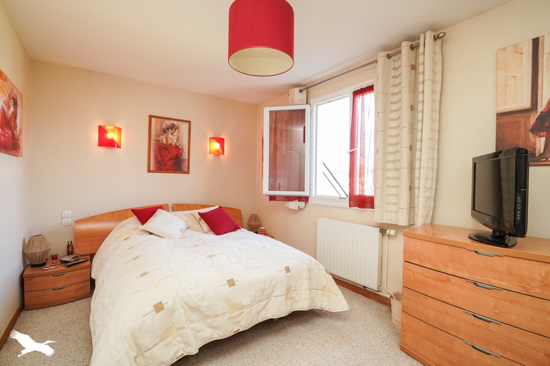 Vente Maison JOUE LES TOURS - 6 pièces -95 m² - (37300)