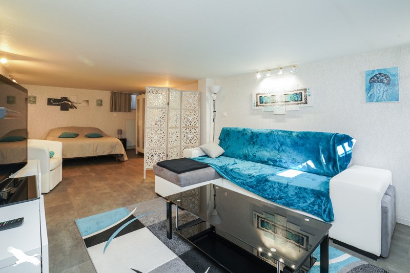 Vente Maison JOUE LES TOURS - 6 pièces -95 m² - (37300)