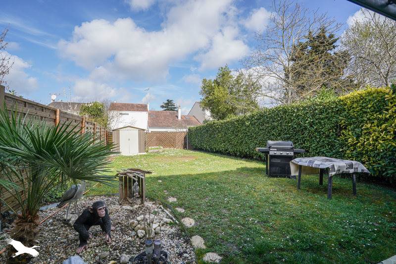 Vente Maison JOUE LES TOURS - 6 pièces -95 m² - (37300)