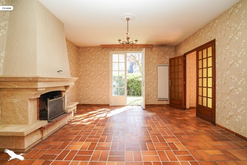 Vente Maison JOUE LES TOURS - 7 pièces -167 m² - (37300)
