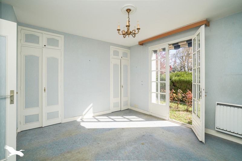 Vente Maison JOUE LES TOURS - 7 pièces -167 m² - (37300)
