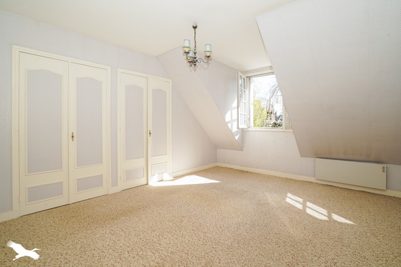 Vente Maison JOUE LES TOURS - 7 pièces -167 m² - (37300)