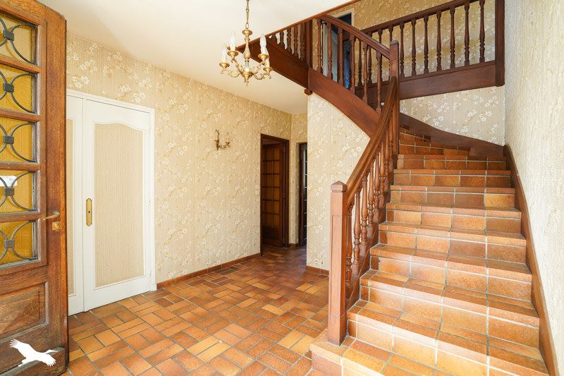 Vente Maison JOUE LES TOURS - 7 pièces -167 m² - (37300)